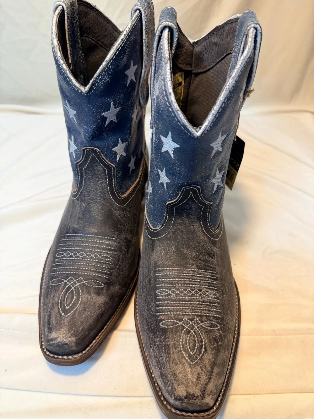 Roper American Beauty boot